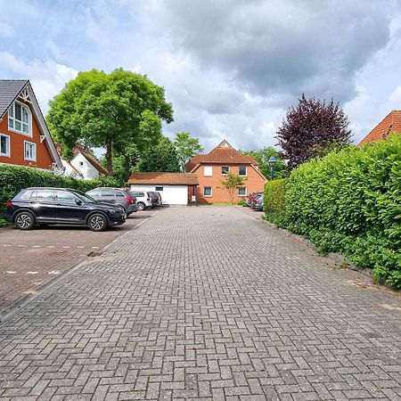 Zur Hanse Wohnung 1 1 Zingst Exterior foto