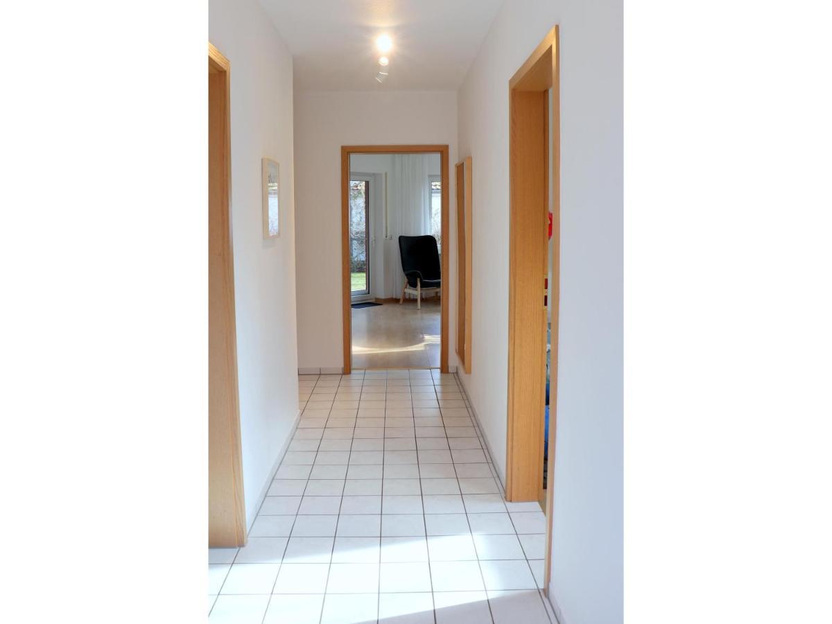 Zur Hanse Wohnung 1 1 Zingst Exterior foto